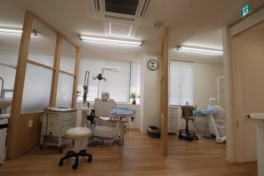 納富歯科医院