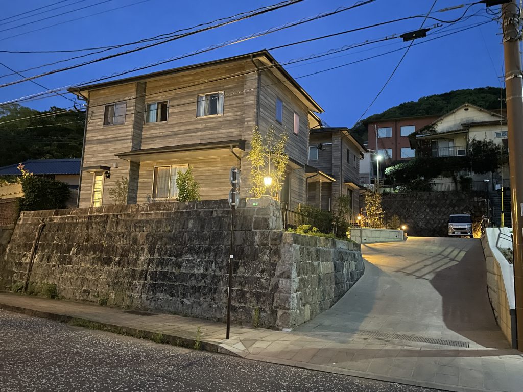 社会福祉法人南山手会マリア園地域小規模児童養護施設